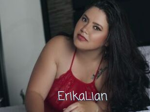 ErikaLian
