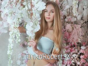 ErikaRobertsX