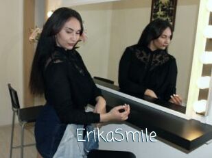 ErikaSmile