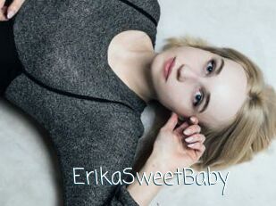 ErikaSweetBaby
