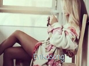 Erikasong