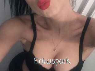 Erikaspark Adult o Porn