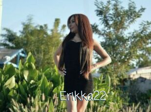 Erikka22