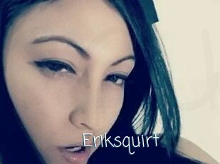 Eriksquirt
