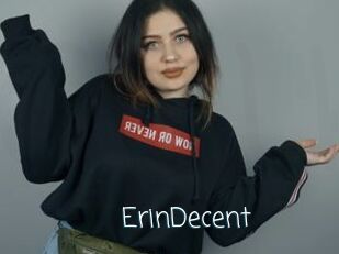 ErinDecent Adult o Porn