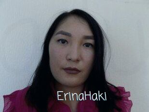 ErinaHaki Adult o Porn