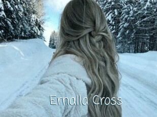 Ernalla_Cross
