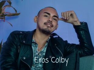 Eros_Colby