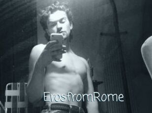 ErosfromRome Adult o Porn