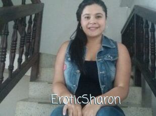 EroticSharon
