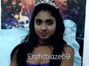 Eroticblaze69 Adult o Porn
