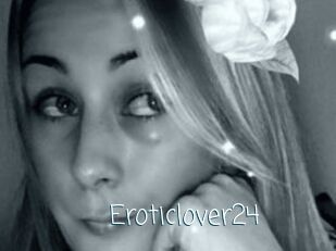 Eroticlover24 Adult o Porn