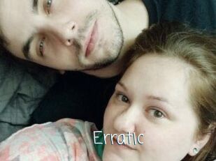 Erratic