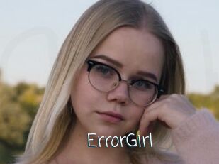 ErrorGirl