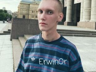 ErwinOr