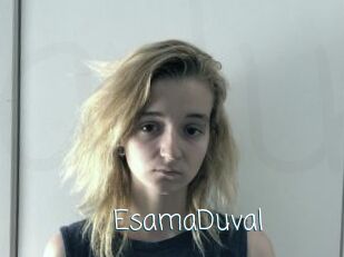 EsamaDuval