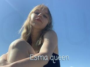Esma_queen