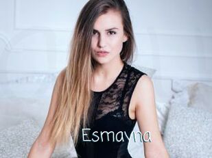Esmayna