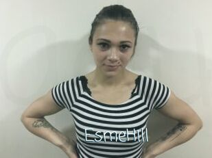 EsmeHill