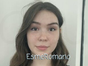 EsmeRomario