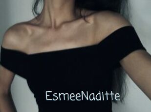 EsmeeNaditte
