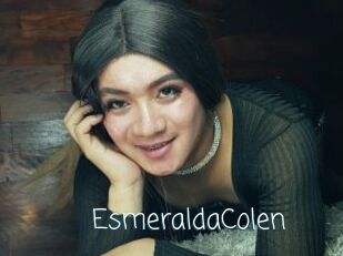 EsmeraldaColen