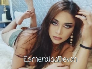 EsmeraldaDevon