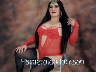 EsmeraldaJackson