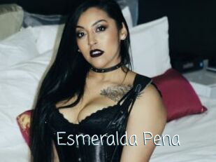 Esmeralda_Pena