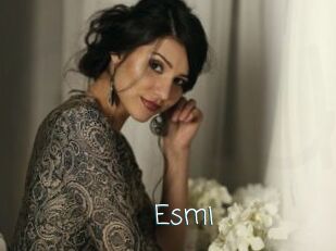 Esmi