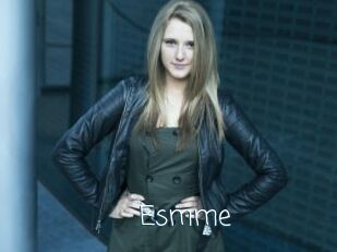 Esmme