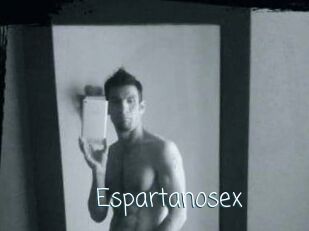 Espartanosex