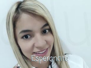 Esperancita
