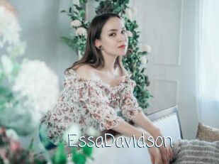 EssaDavidson Adult o Porn