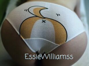 EssieWilliamss