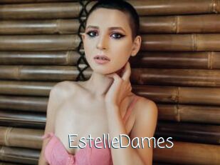 EstelleDames Adult o Porn