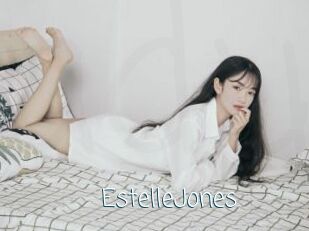 EstelleJones Adult o Porn