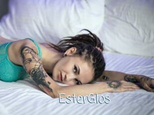 EsterGlos Adult o Porn
