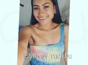 Esteysy_malibu