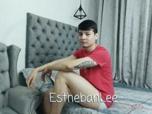 EsthebanLee