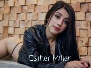Esther_Miller