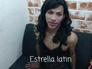 Estrella_latin