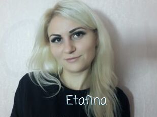Etafina