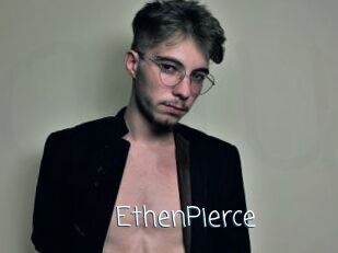 EthenPierce