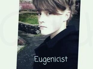 Eugenicist