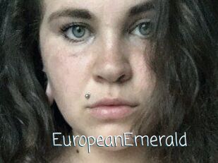EuropeanEmerald