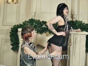 EvaAndAdam