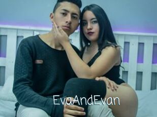 EvaAndEvan