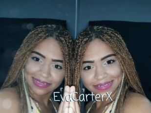 EvaCarterX