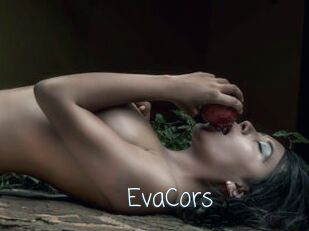 EvaCors Adult o Porn